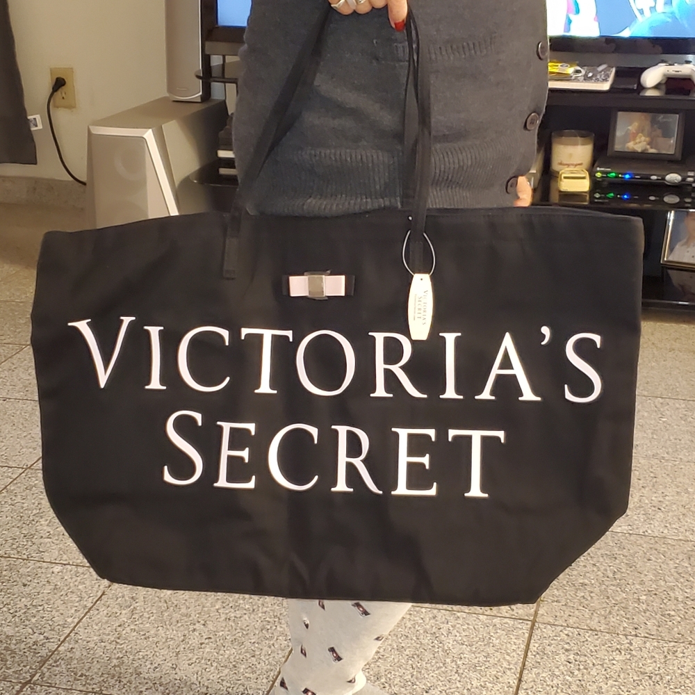 Victoria Secret bag